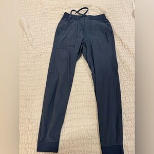 Men’s Lululemon ABC Jogger - Size Small